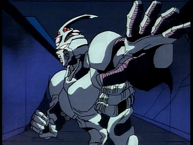 Guyver: Bio-Booster Armor [1989 Video]