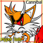 CHT - Cannibal Hyper Tails
