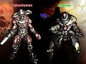 Doom 3 and Quake 4