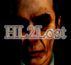 Проект HL 2 Lost (Half-Life 2 Lost)